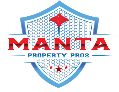 Manta Property Pros Inc. Logo